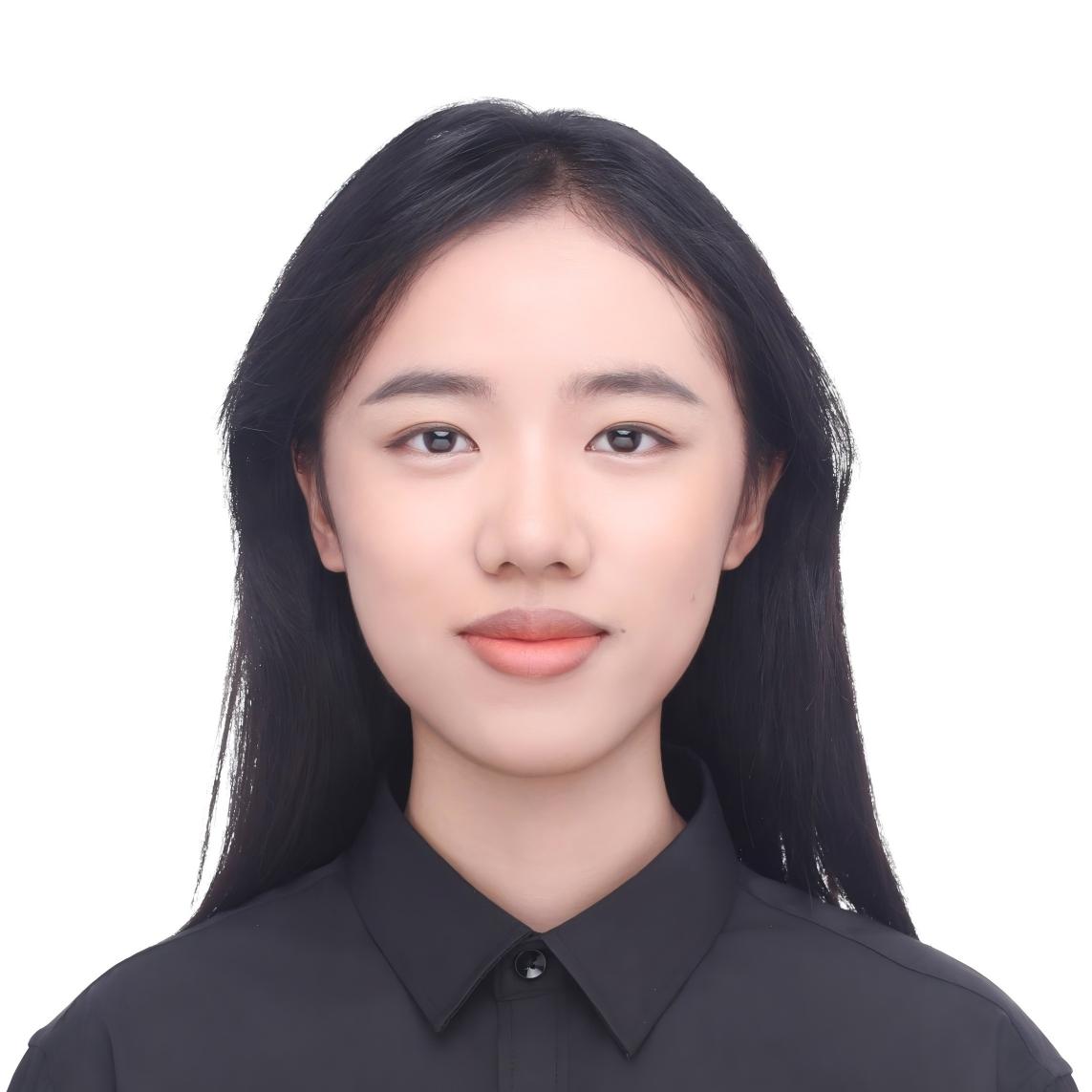 Ruoqian Wang